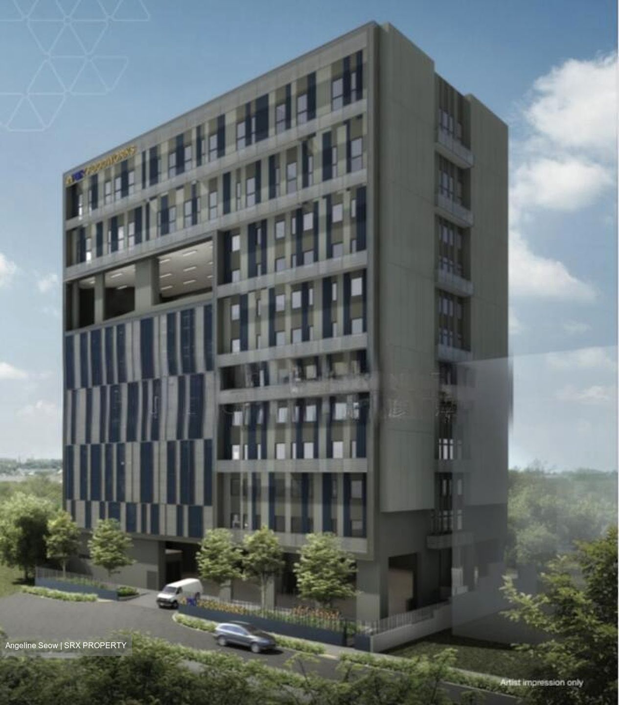 Tai Kim Industrial Estate (D19), Factory #512269311